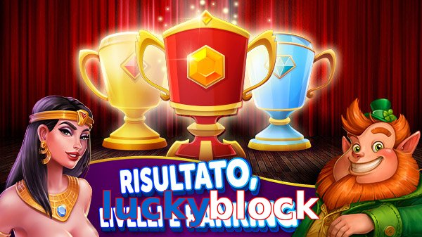 luckyblock