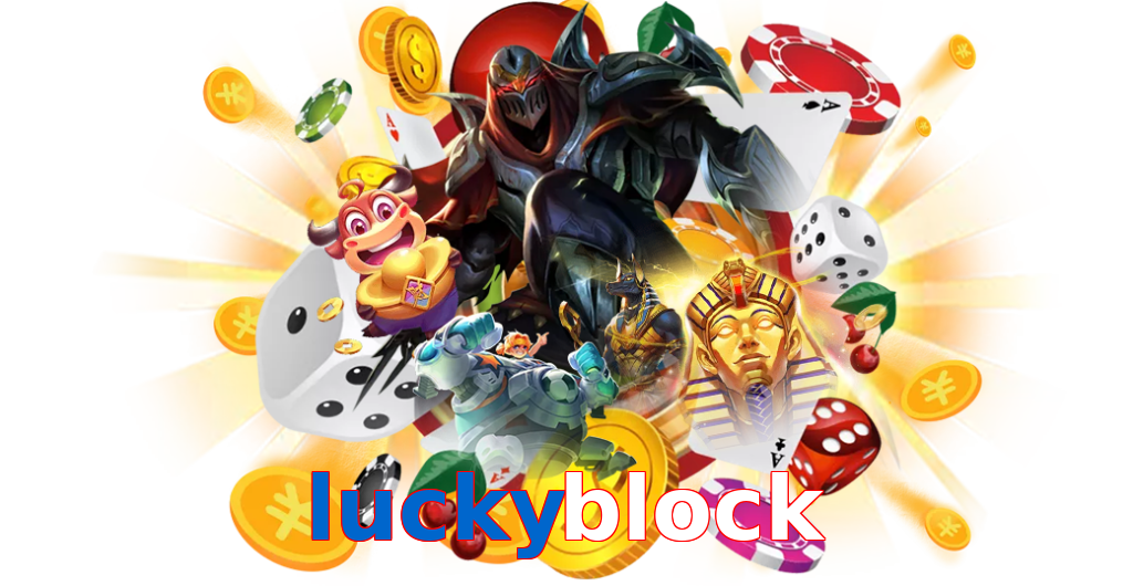 luckyblock