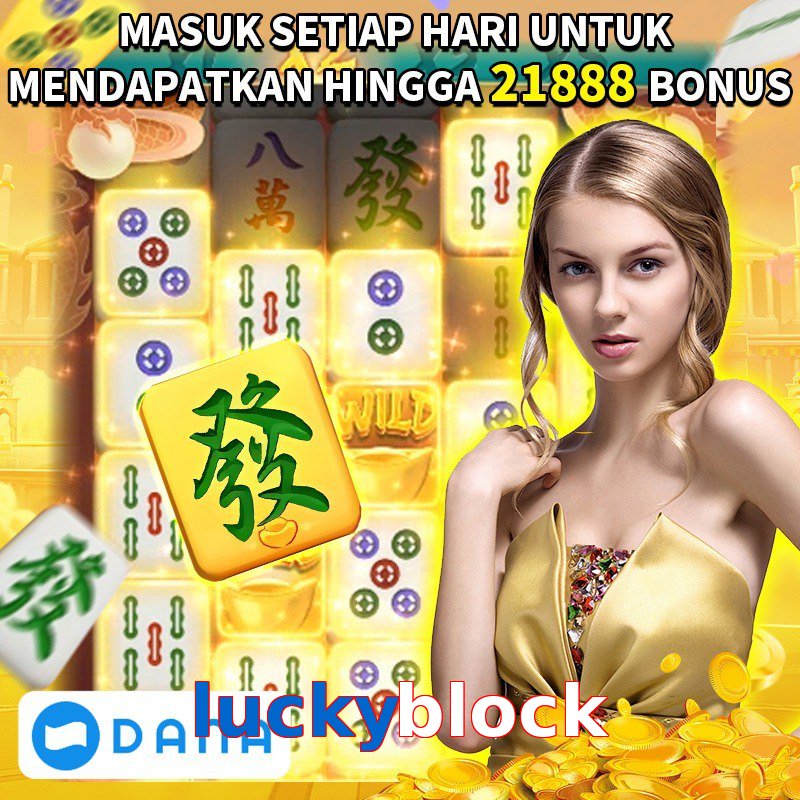 luckyblock