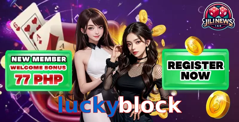 luckyblock