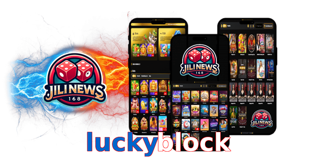 luckyblock