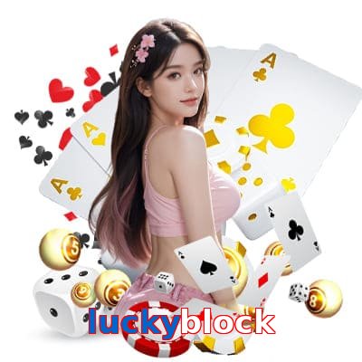 luckyblock