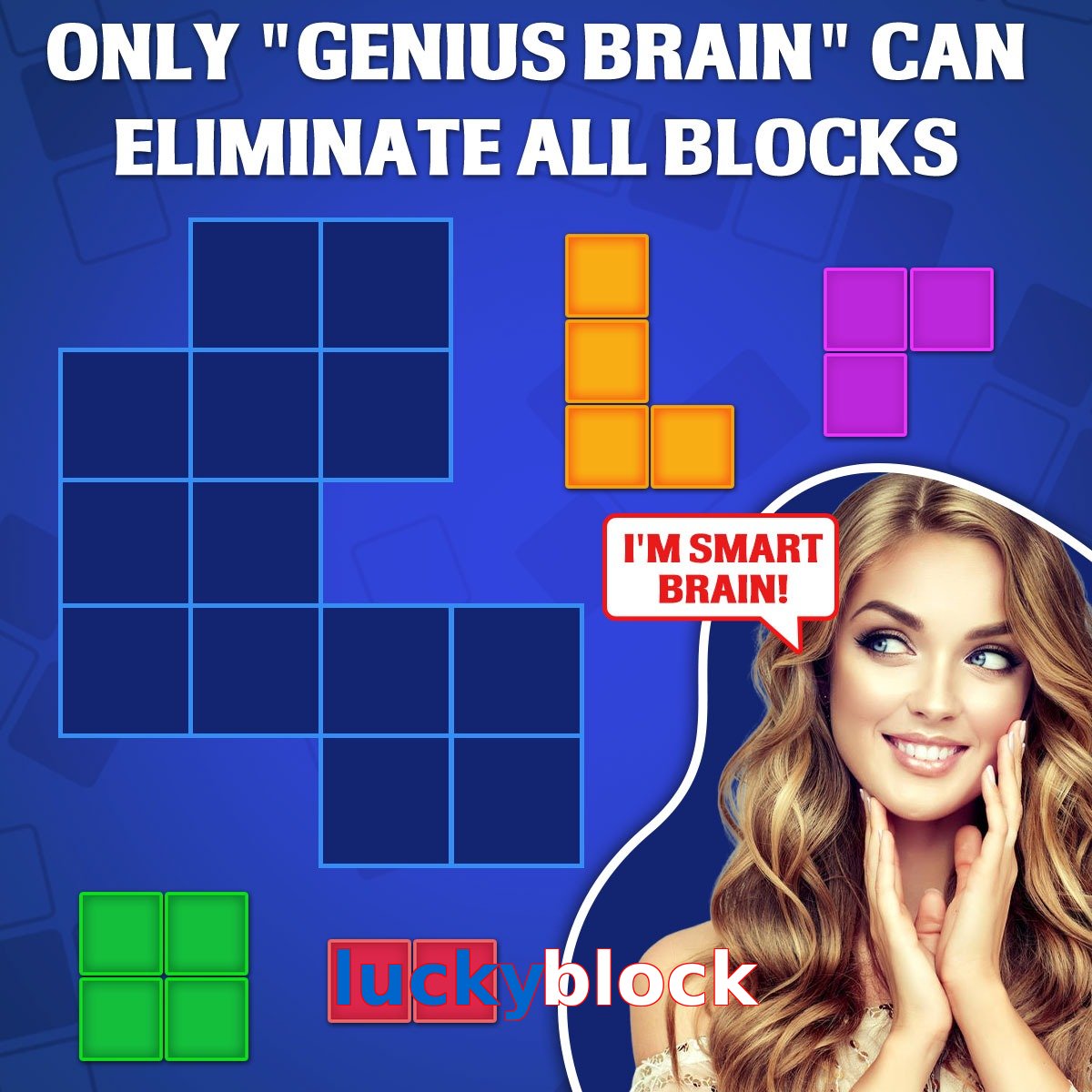 luckyblock