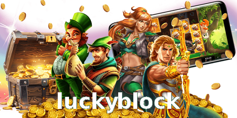 luckyblock