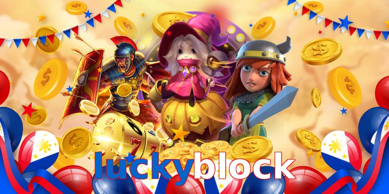 luckyblock