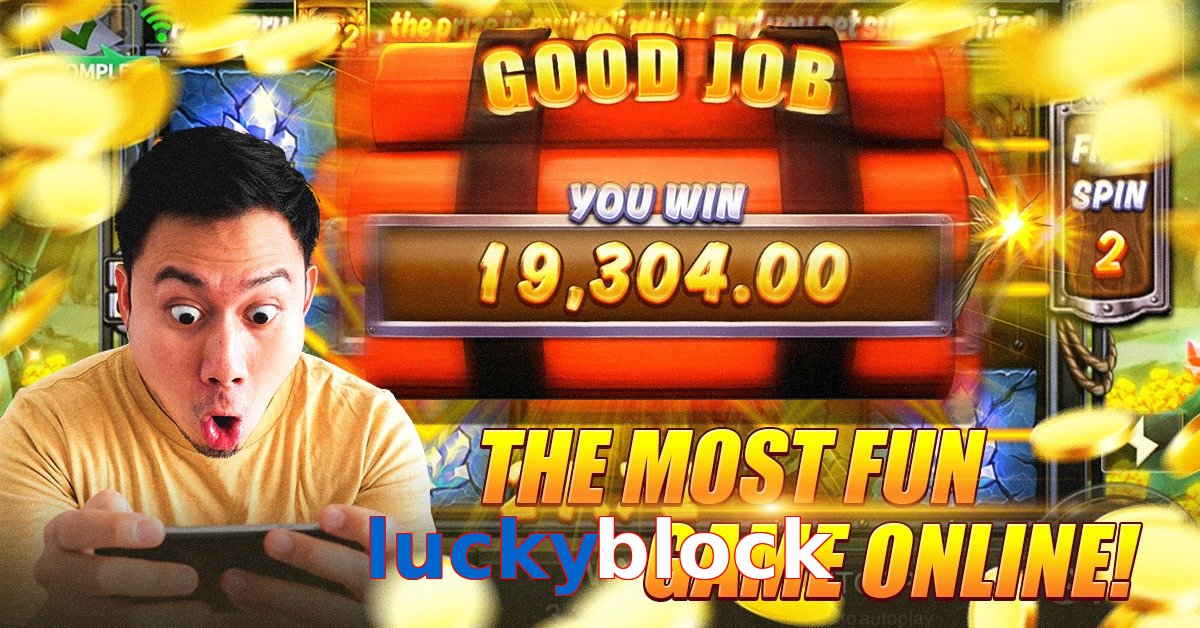 luckyblock
