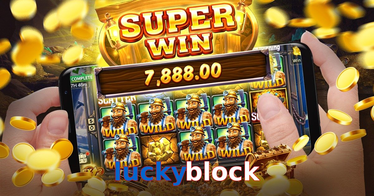 luckyblock