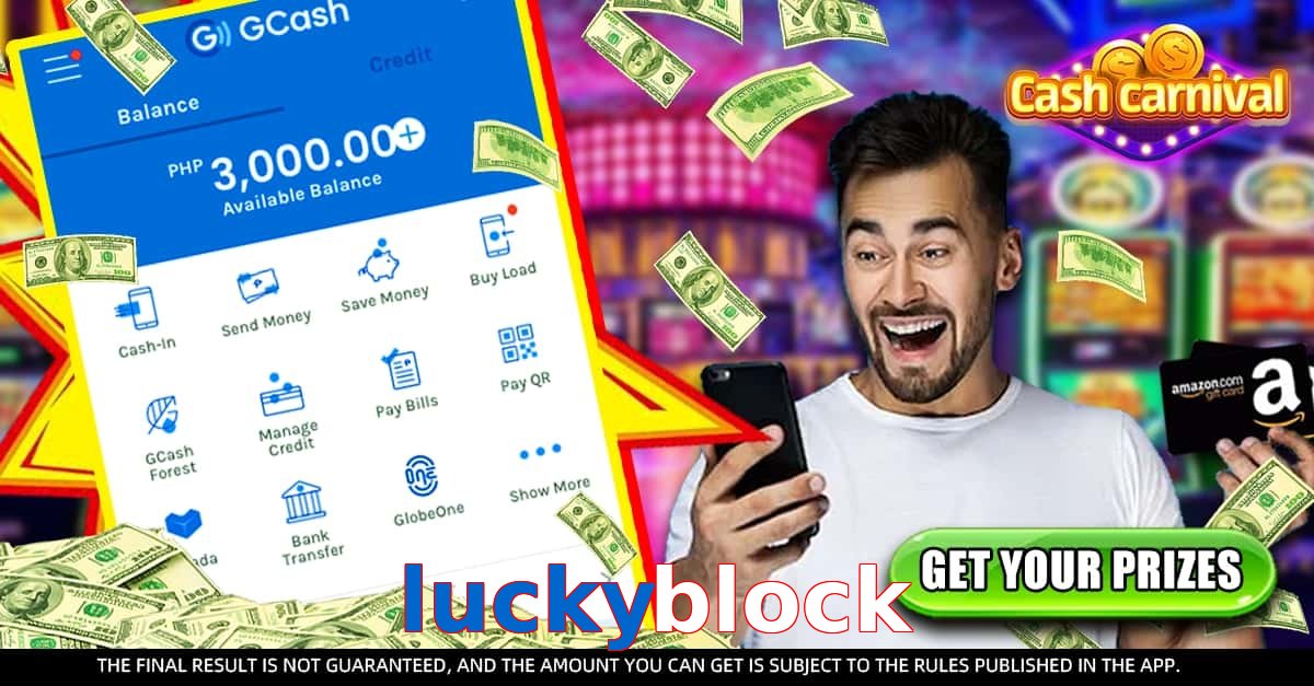 luckyblock