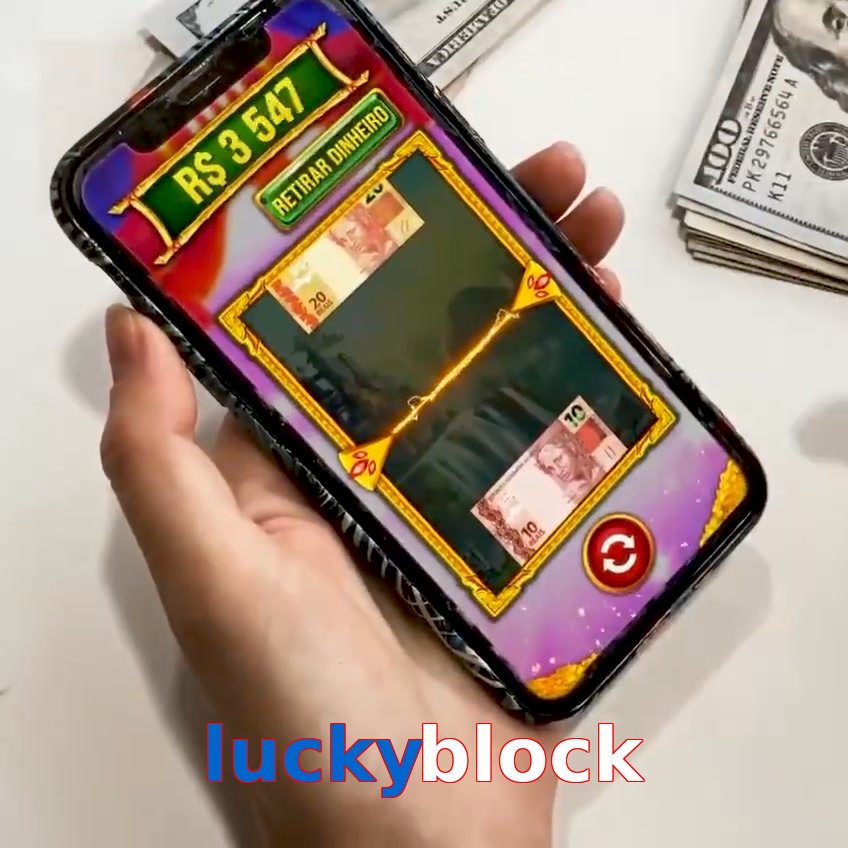 luckyblock
