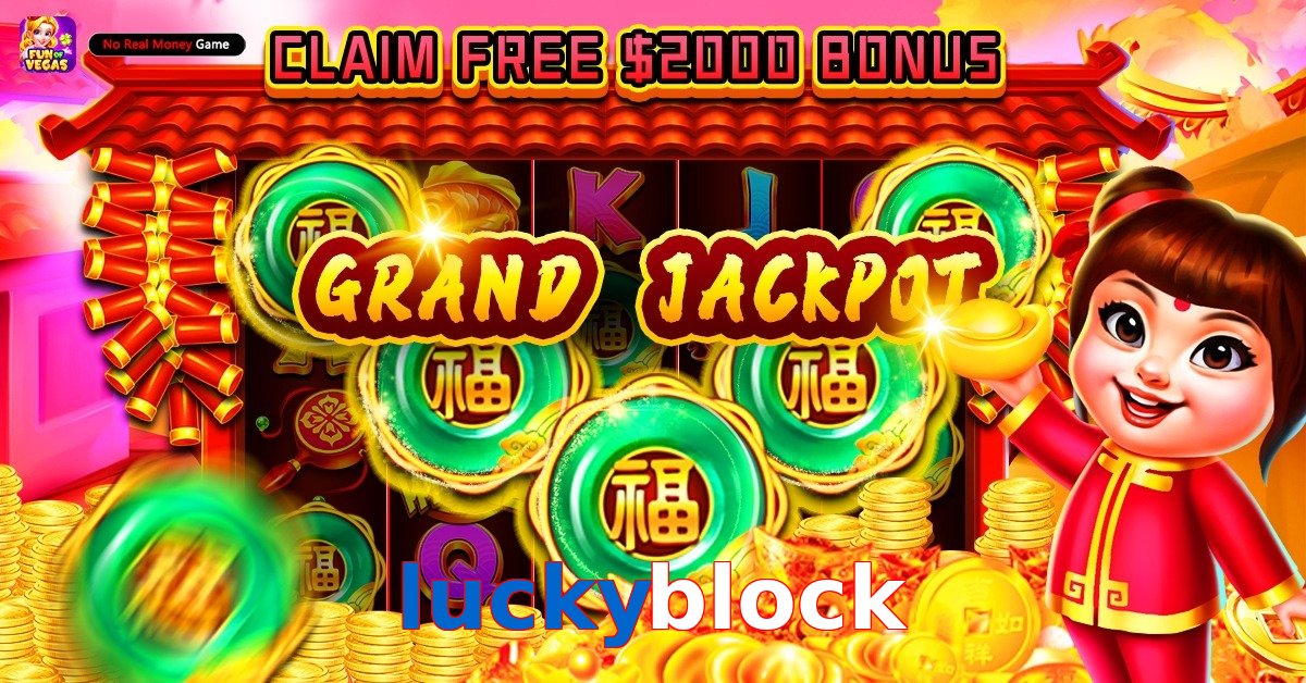 luckyblock