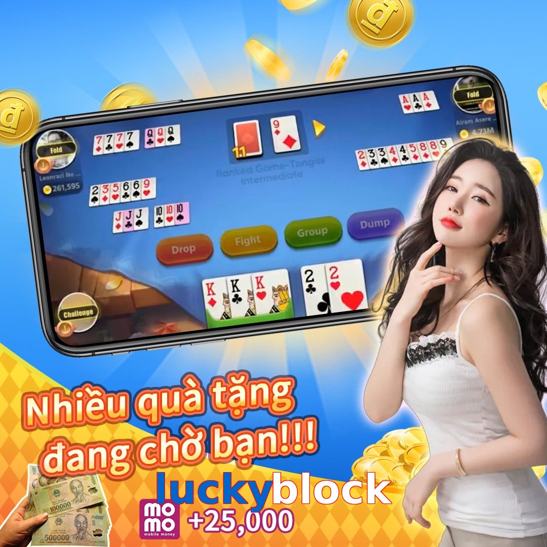 luckyblock