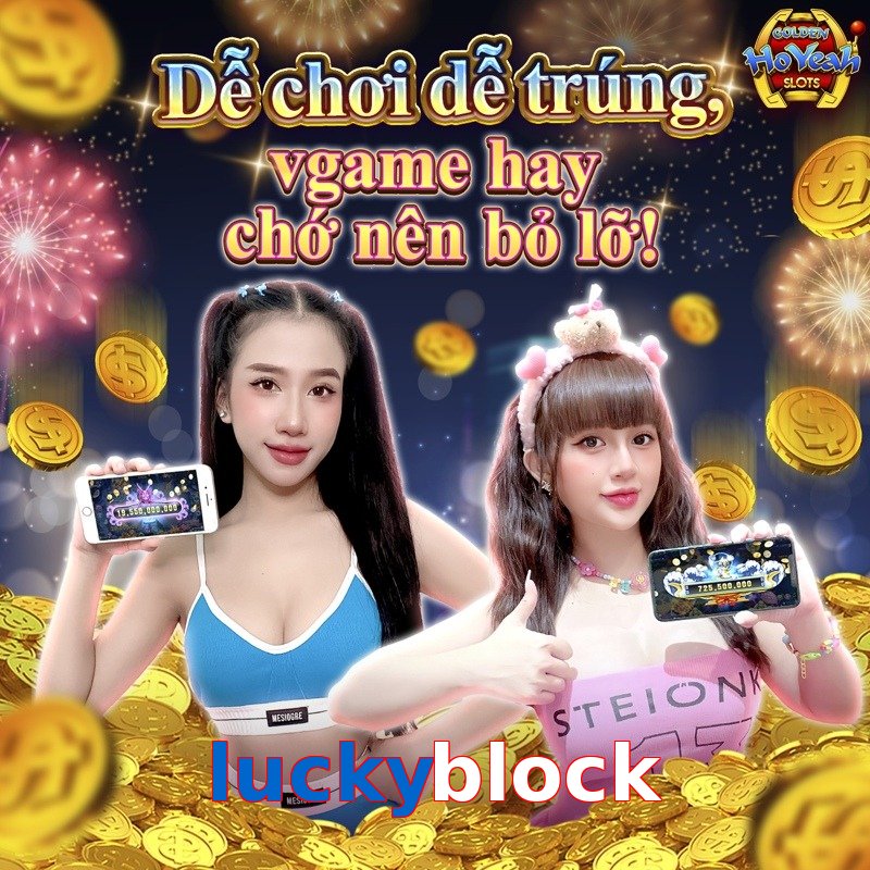 luckyblock