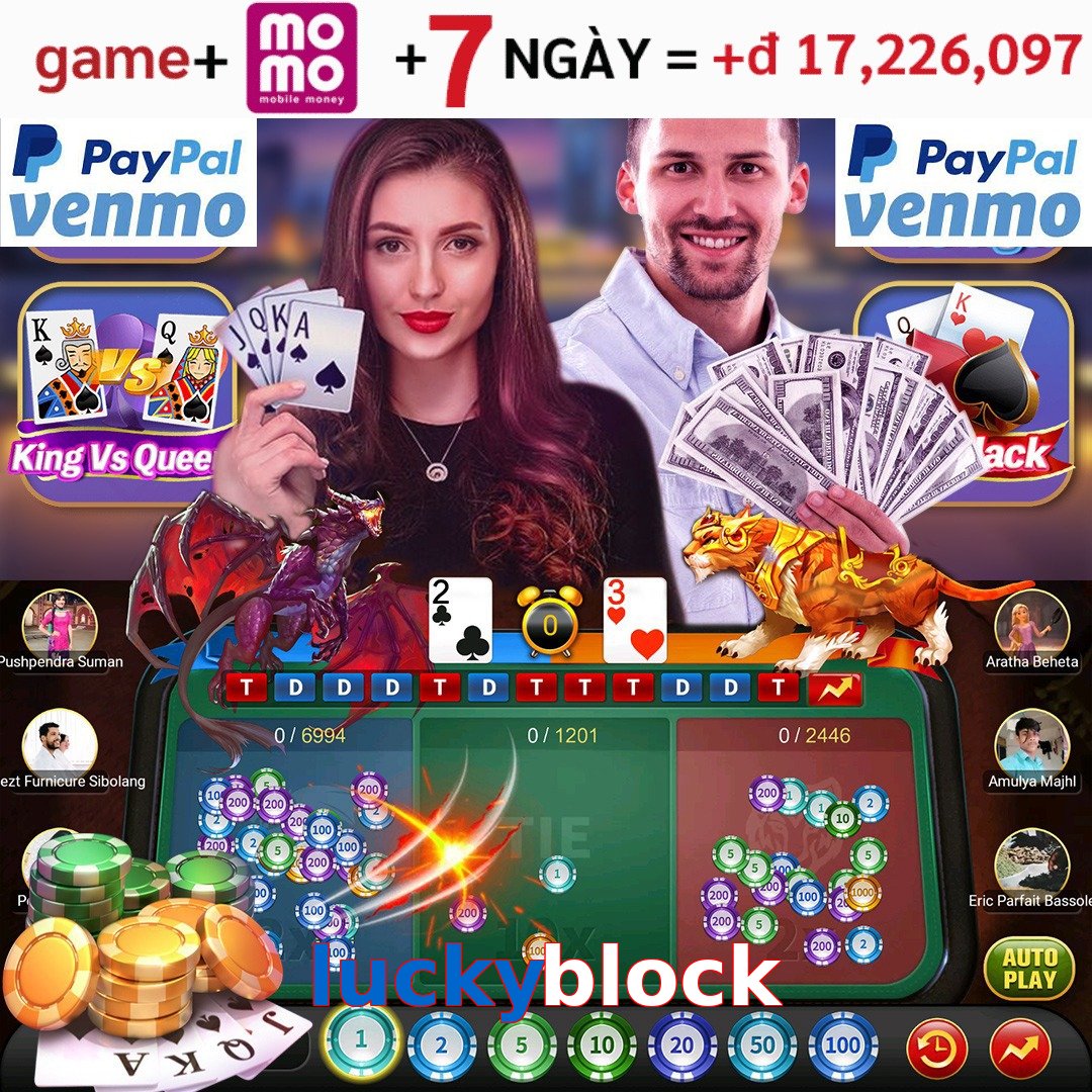 luckyblock