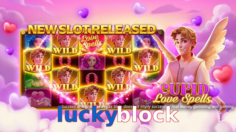 luckyblock
