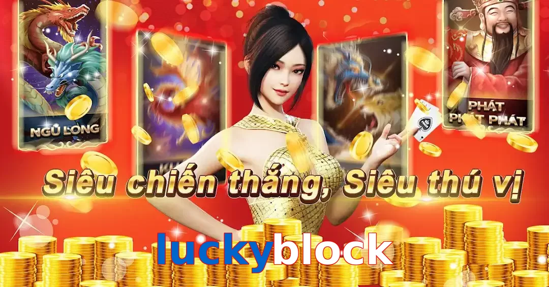luckyblock
