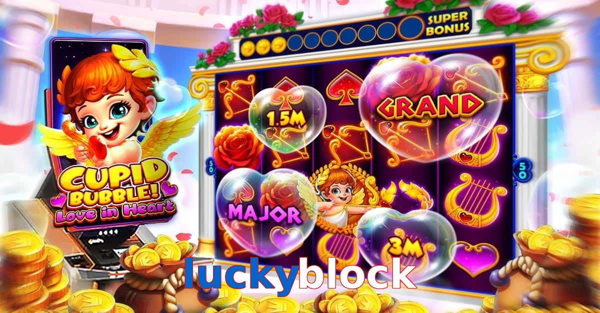 luckyblock