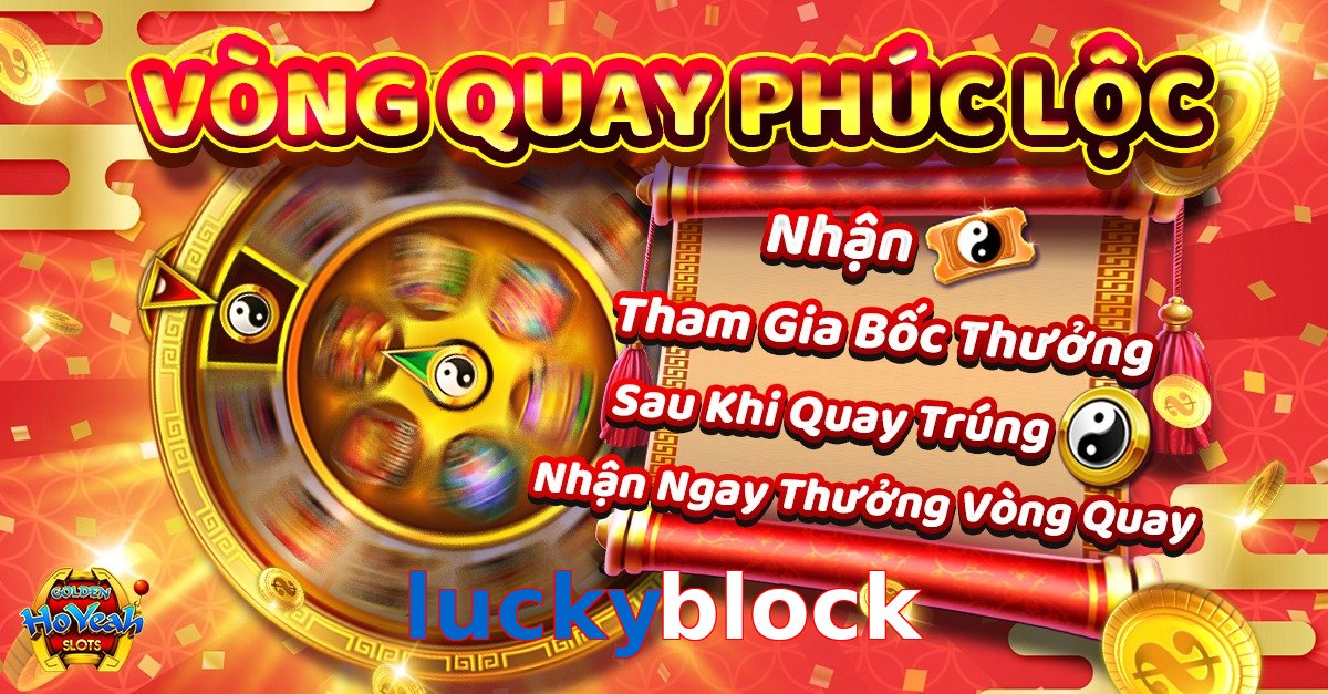 luckyblock