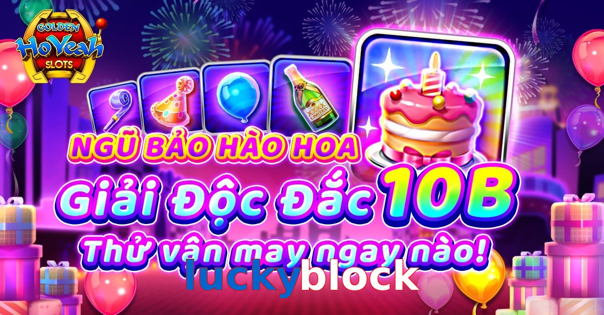 luckyblock