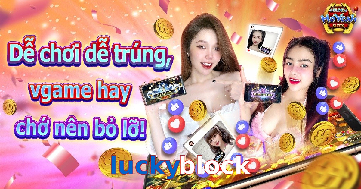 luckyblock