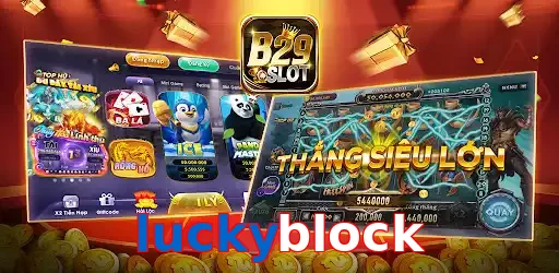 luckyblock