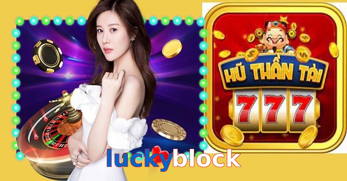luckyblock