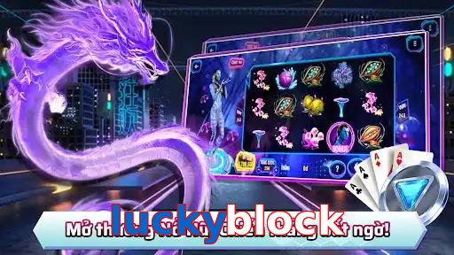 luckyblock