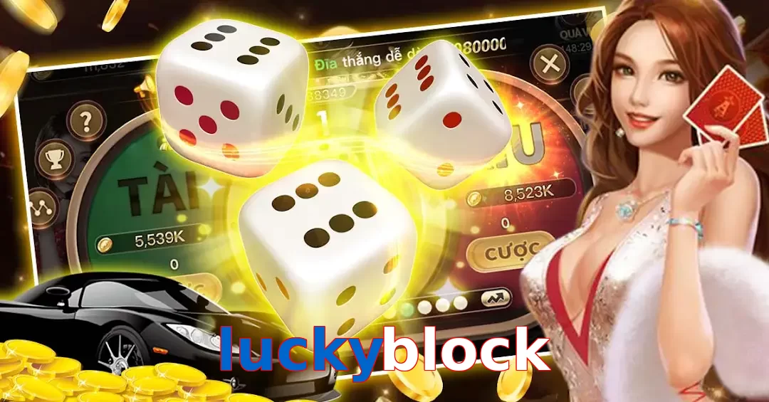 luckyblock