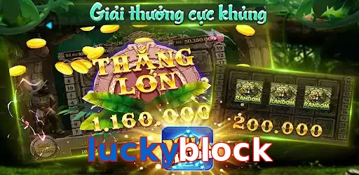 luckyblock