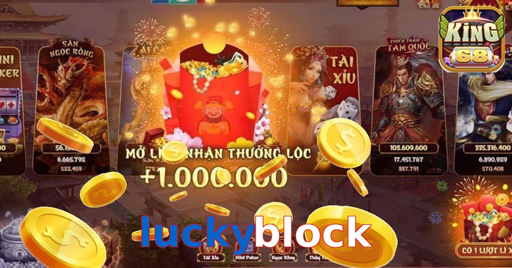 luckyblock