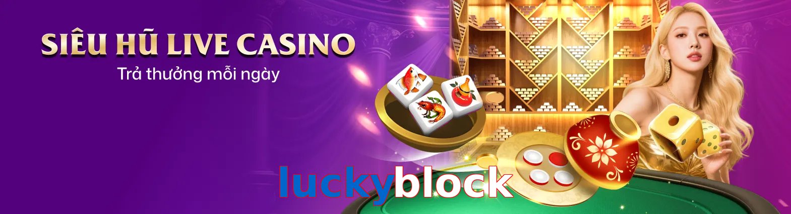 luckyblock